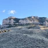 Review photo of Sheep Mountain BLM by Jensen S., May 22, 2026
