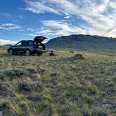 Review photo of Sheep Mountain BLM by Ethan C., June 24, 2025