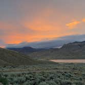 Review photo of Sheep Mountain BLM by haley G., July 16, 2025