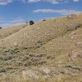 Review photo of Sheep Mountain BLM by Lisa D., July 14, 2025
