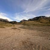 Review photo of Sheep Mountain BLM by Mariah K., July 5, 2025