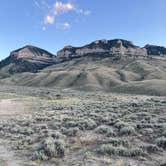 Review photo of Sheep Mountain BLM by Josh B., April 12, 2026