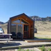 Review photo of Sheep Mountain BLM by Lisa D., July 14, 2025