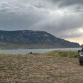 Review photo of Sheep Mountain BLM by James C., July 15, 2025