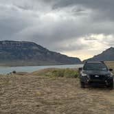 Review photo of Sheep Mountain BLM by James C., July 15, 2025