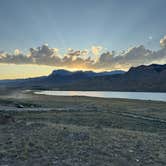 Review photo of Sheep Mountain BLM by Josh B., April 12, 2026