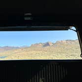 Review photo of Sheep Mountain BLM by Bruce S., June 29, 2025