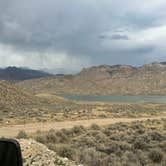 Review photo of Sheep Mountain BLM by Teresa A., July 19, 2026