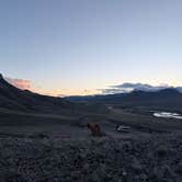 Review photo of Sheep Mountain BLM by Jensen S., May 22, 2026