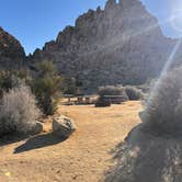 Review photo of Sheep Pass Group Campground — Joshua Tree National Park by Jennifer H., January 12, 2024