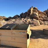 Review photo of Sheep Pass Group Campground — Joshua Tree National Park by Jennifer H., January 12, 2024