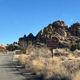 Review photo of Sheep Pass Group Campground — Joshua Tree National Park by Jennifer H., January 12, 2024