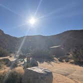 Review photo of Sheep Pass Group Campground — Joshua Tree National Park by Jennifer H., January 12, 2024