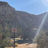 Review photo of Sheep Pass Group Campground — Joshua Tree National Park by Jennifer H., January 12, 2024