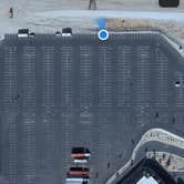 Review photo of Shelee gas station overnight parking by Marie V., November 17, 2025