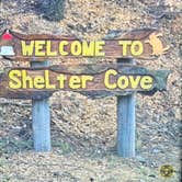 Review photo of Shelter Cove Campground by John L., October 24, 2024