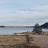 Review photo of Shelter Point — Glendo State Park by johny R., October 29, 2025