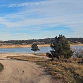 Review photo of Shelter Point — Glendo State Park by johny R., October 29, 2025