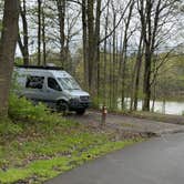 Review photo of Shenango Recreation Area Campground by Deborah A., April 30, 2026