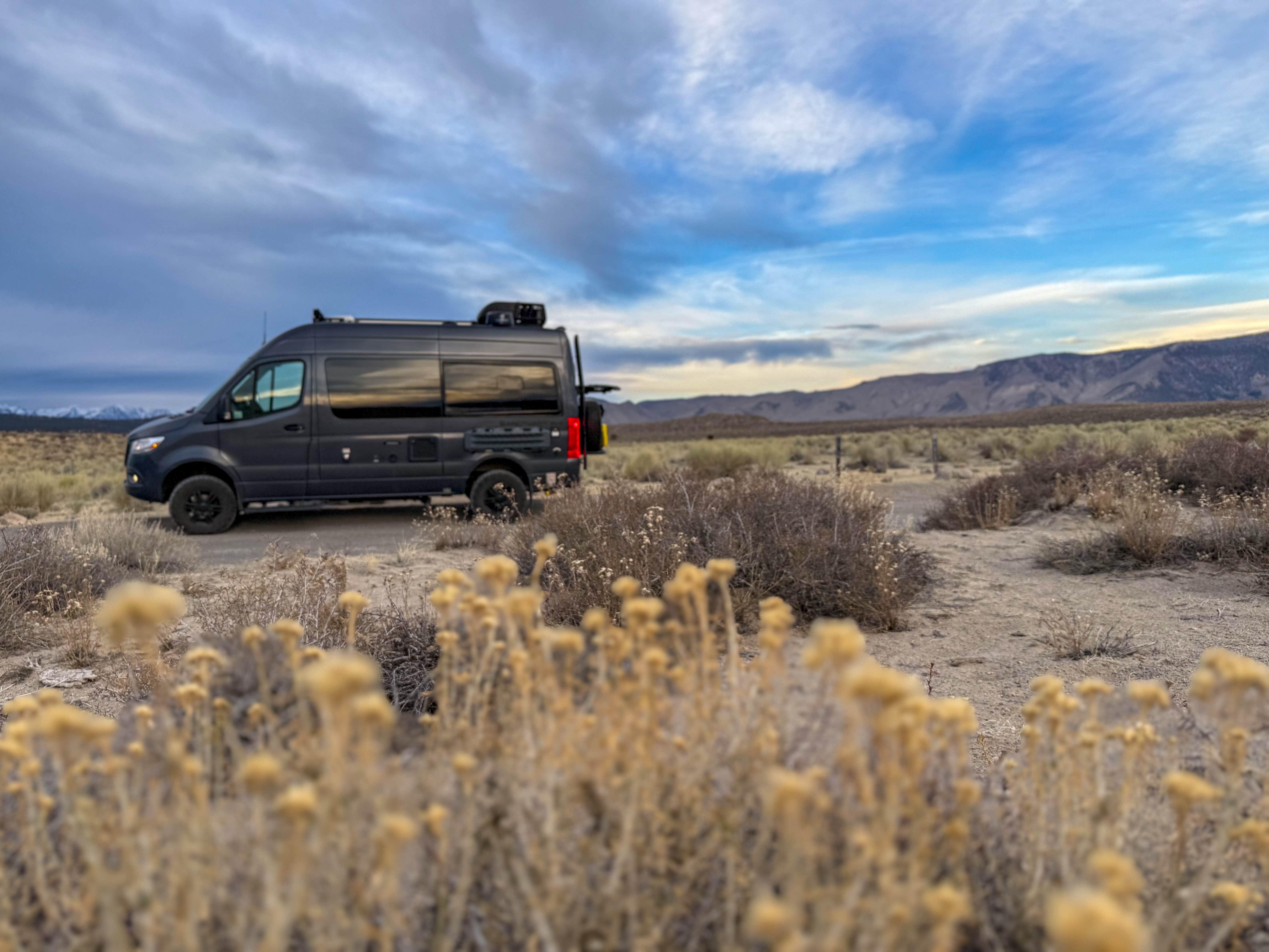 Camper-submitted photo at Shepherd Hot Springs near Toms Place, CA