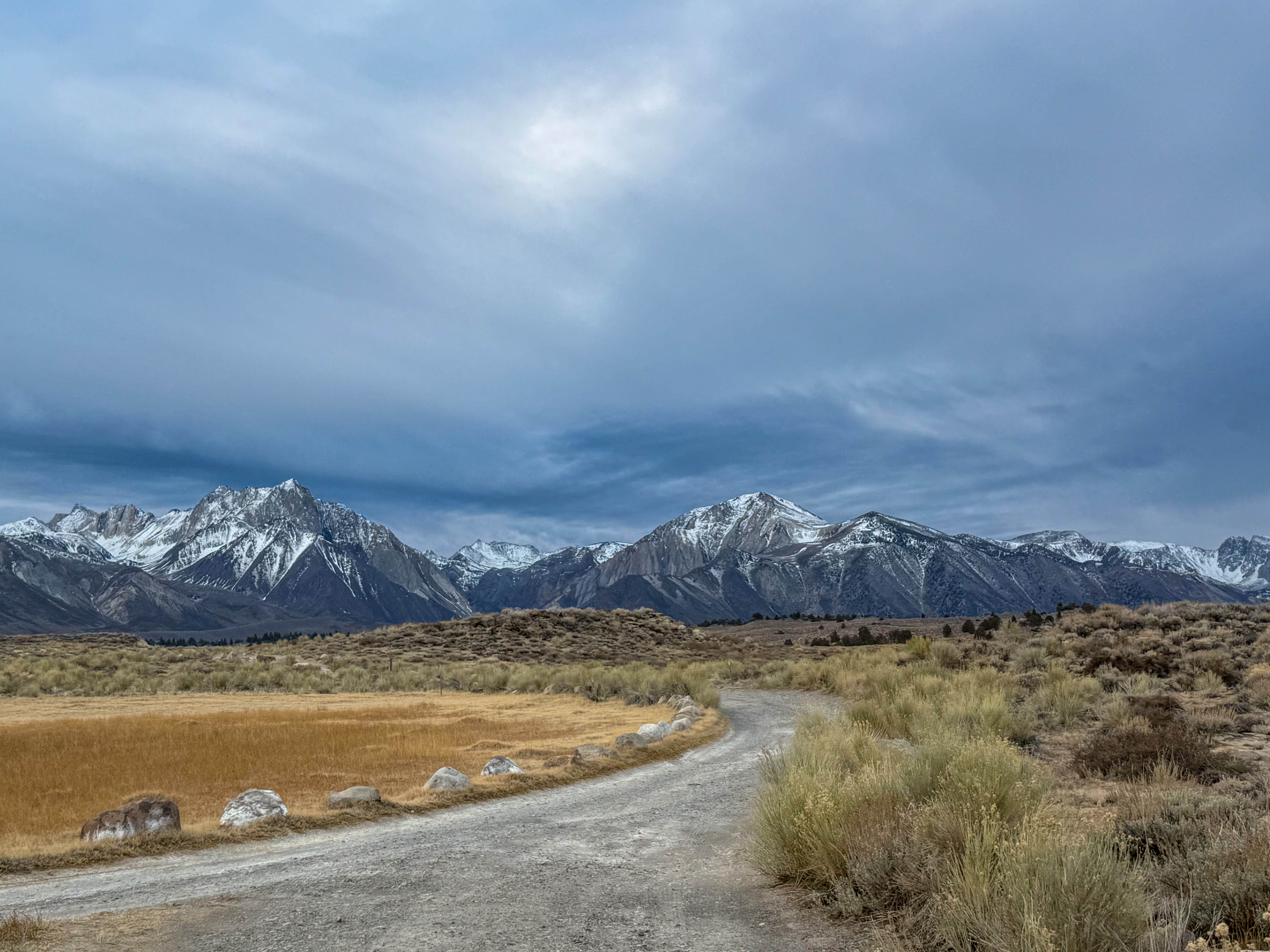 Camper-submitted photo at Shepherd Hot Springs near Toms Place, CA