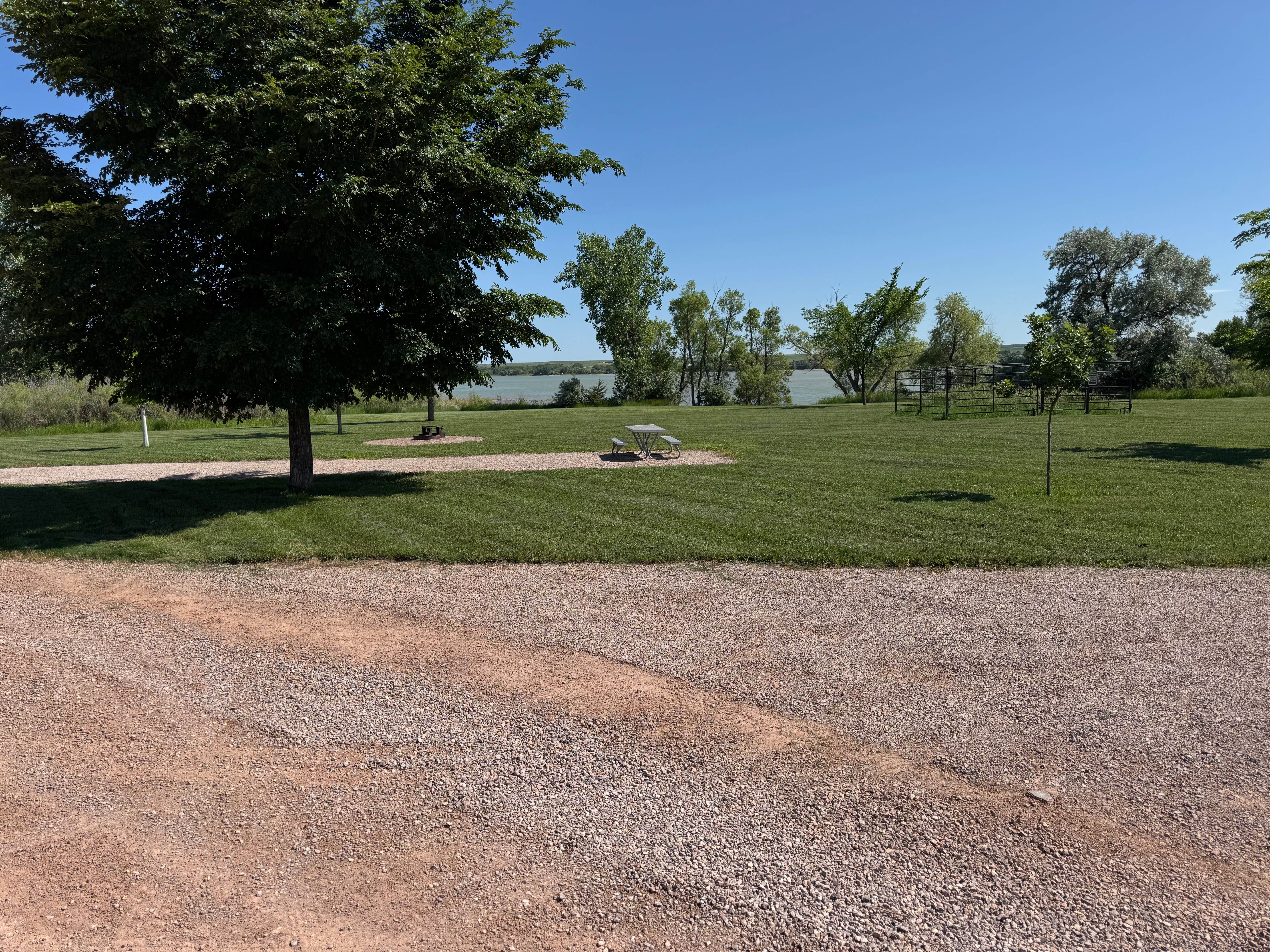 Camper submitted image from Sheps Canyon Recreation Area - 3