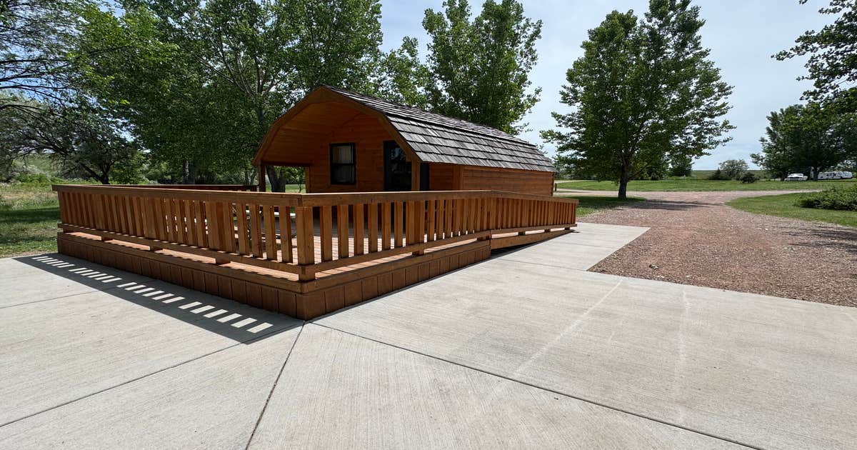 Camper-Submitted Photos of Sheps Canyon Recreation Area