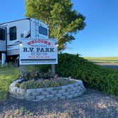 Review photo of Sherman County RV Park by Leland , June 12, 2024