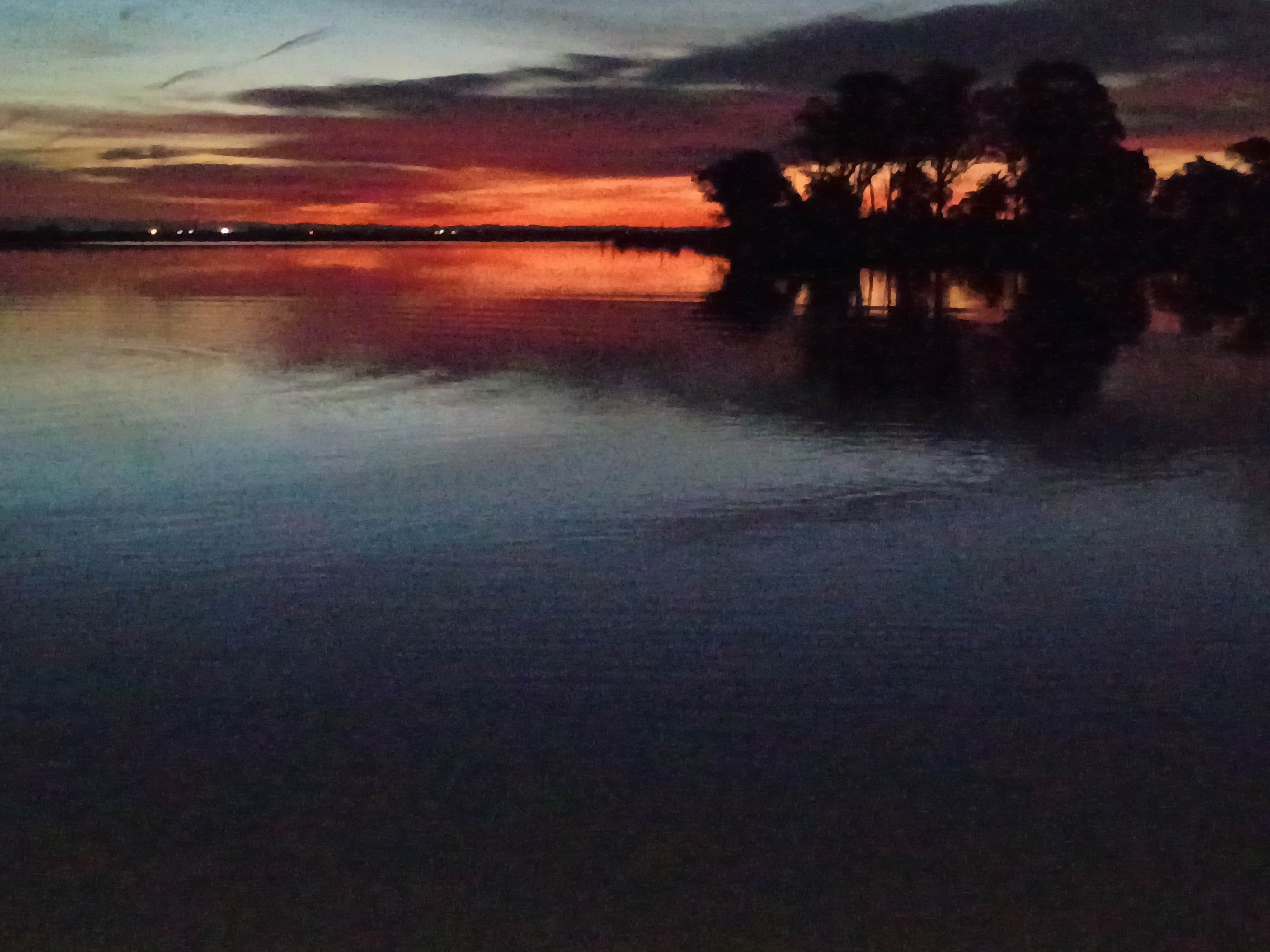Camper-submitted photo at Sherman Lake Marina near Bay Point, CA