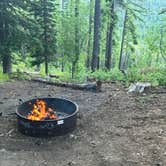 Review photo of Sherman Pass Overlook Campground by Emily B., July 8, 2024