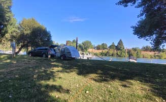 Steve M.'s photo at Sherwood Harbor Marina & RV Park near Clarksburg, CA