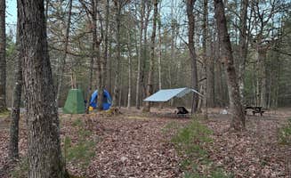 TangoRomeo 8.'s photo at Sherwood Lake WV near Hillsboro, WV