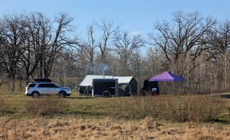 Brett B.'s photo at Sheyenne National Grassland near Moorhead, MN