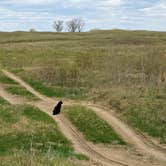 Review photo of Sheyenne National Grassland by Brett B., April 29, 2026
