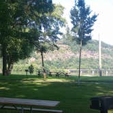 Review photo of Shikellamy State Park Campground by TSWX3475 B., July 20, 2026