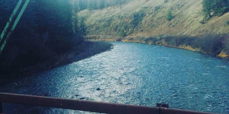 Camper submitted image from Shilo Troy Resort