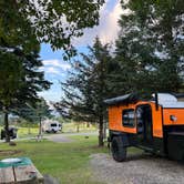 Review photo of Shipshewana North Park Campground by Greg D., May 30, 2024