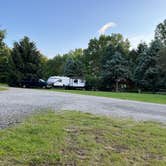 Review photo of Shipshewana North Park Campground by Greg D., May 30, 2024