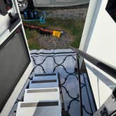 Review photo of Shipshewana Campground South Park by Mary D., June 14, 2026