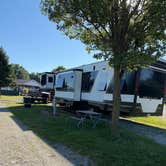 Review photo of Shipshewana Campground South Park by Mary D., June 14, 2026
