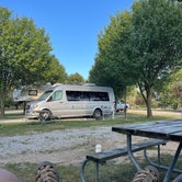 Review photo of Shipshewana Trading Place RV Park by Rob F., September 10, 2023