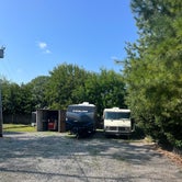 Review photo of Shipshewana Trading Place RV Park by Rob F., September 10, 2023