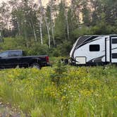 Review photo of Shipwreck Creek Campground — Split Rock Lighthouse State Park by Scott B., July 22, 2025