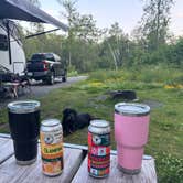 Review photo of Shipwreck Creek Campground — Split Rock Lighthouse State Park by Scott B., July 22, 2025