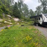 Review photo of Shipwreck Creek Campground — Split Rock Lighthouse State Park by Scott B., July 22, 2025