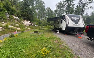 Scott B.'s photo at Shipwreck Creek Campground — Split Rock Lighthouse State Park in Minnesota