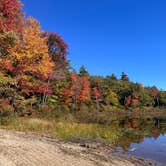 Review photo of Shir-Roy Camping Area by Jen J., October 6, 2026