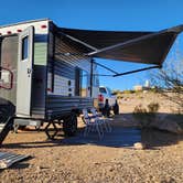 Review photo of Shootout Arena RV Park by Amilyn W., December 6, 2023