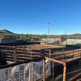 Review photo of Shootout Arena RV Park by Alisa P., October 20, 2025