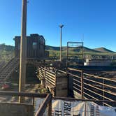 Review photo of Shootout Arena RV Park by Alisa P., October 20, 2025